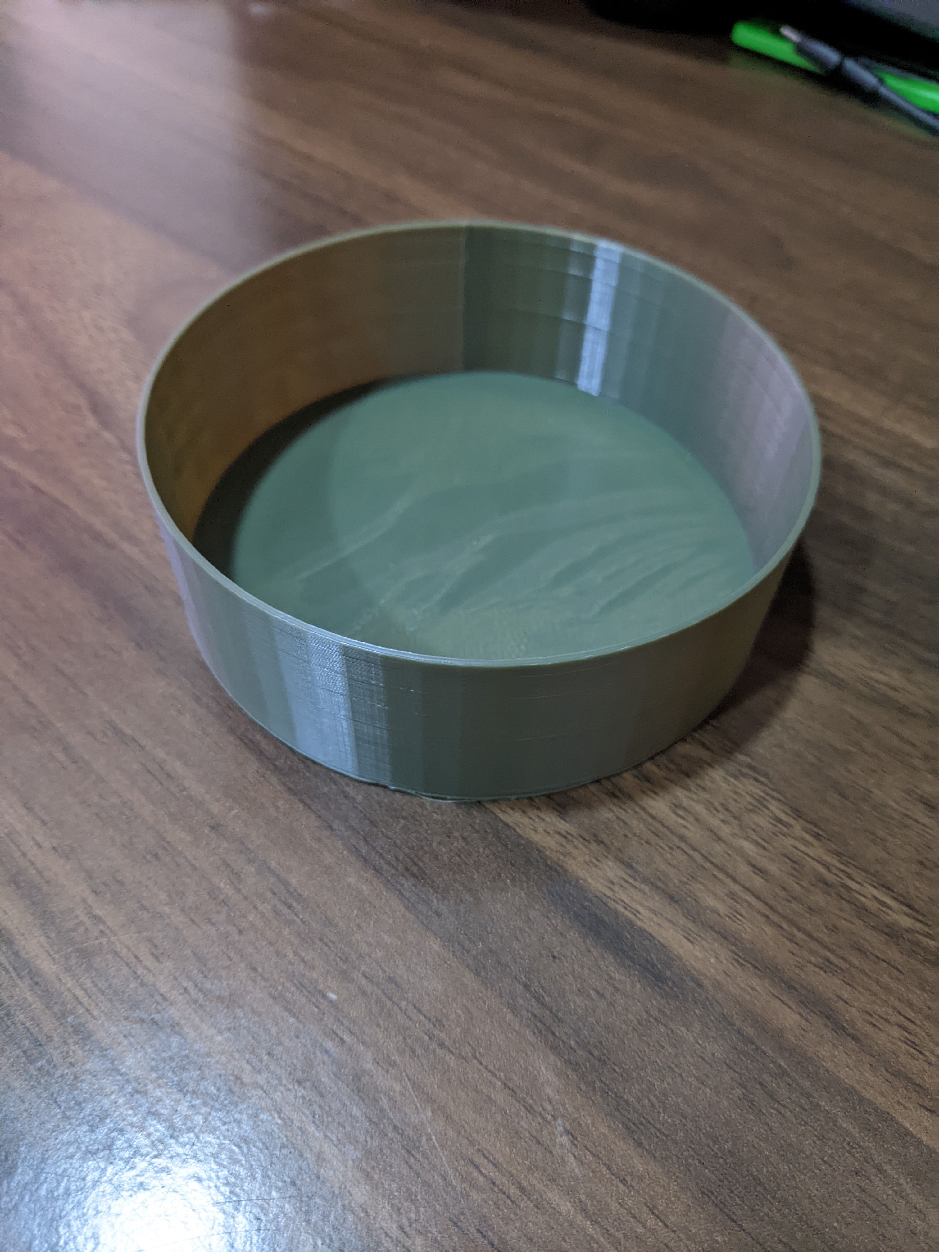 Rotating Platform (WIP)
