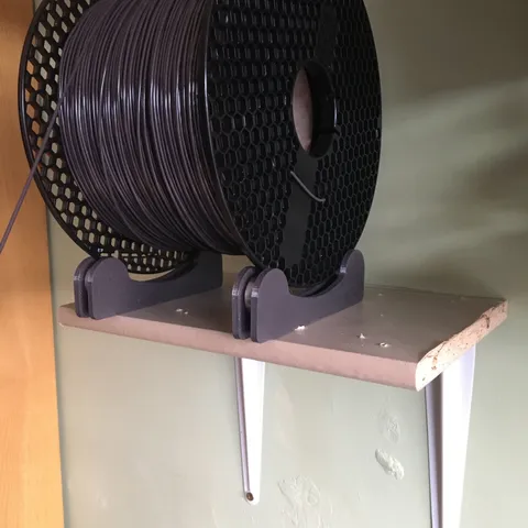 Filament Roller