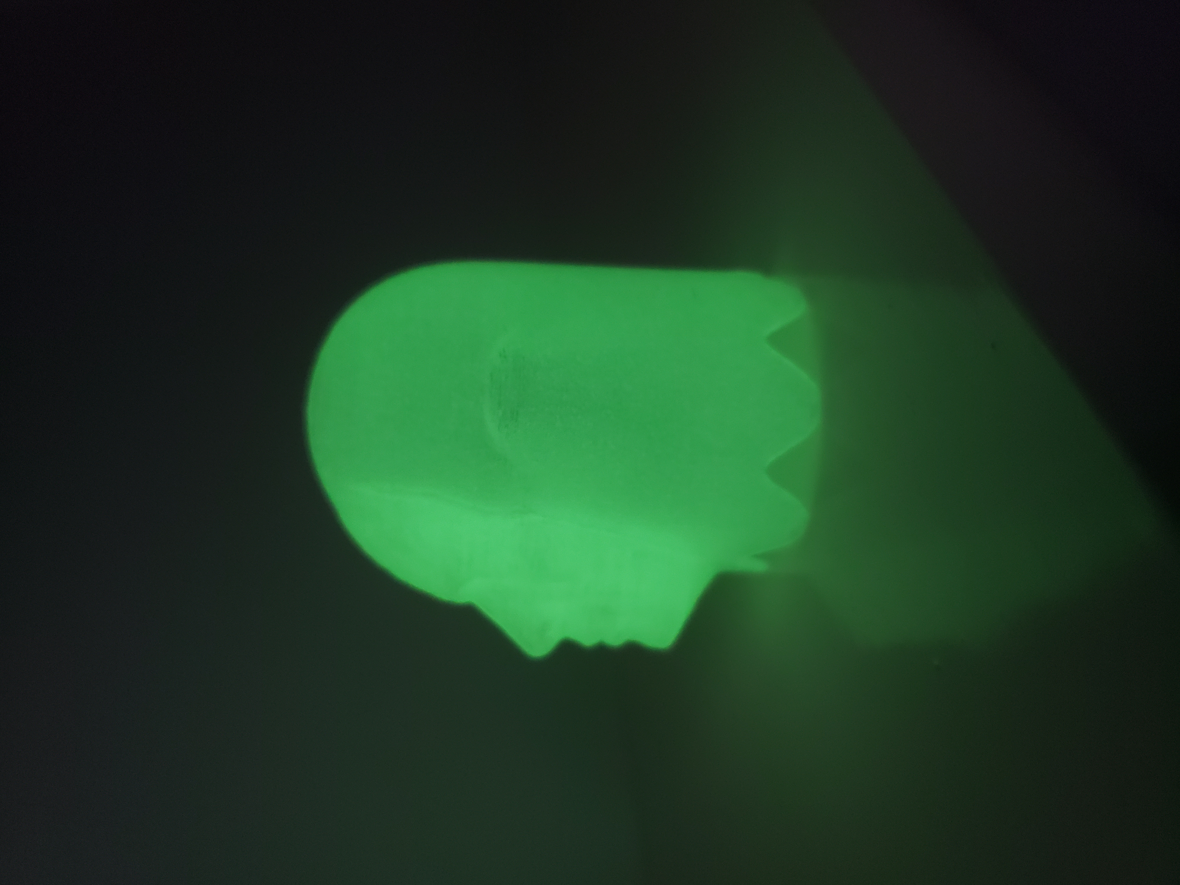 Dwayne "The Ghost Emoji" Johnson — miniatura 3