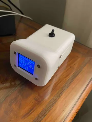 monitor esp32