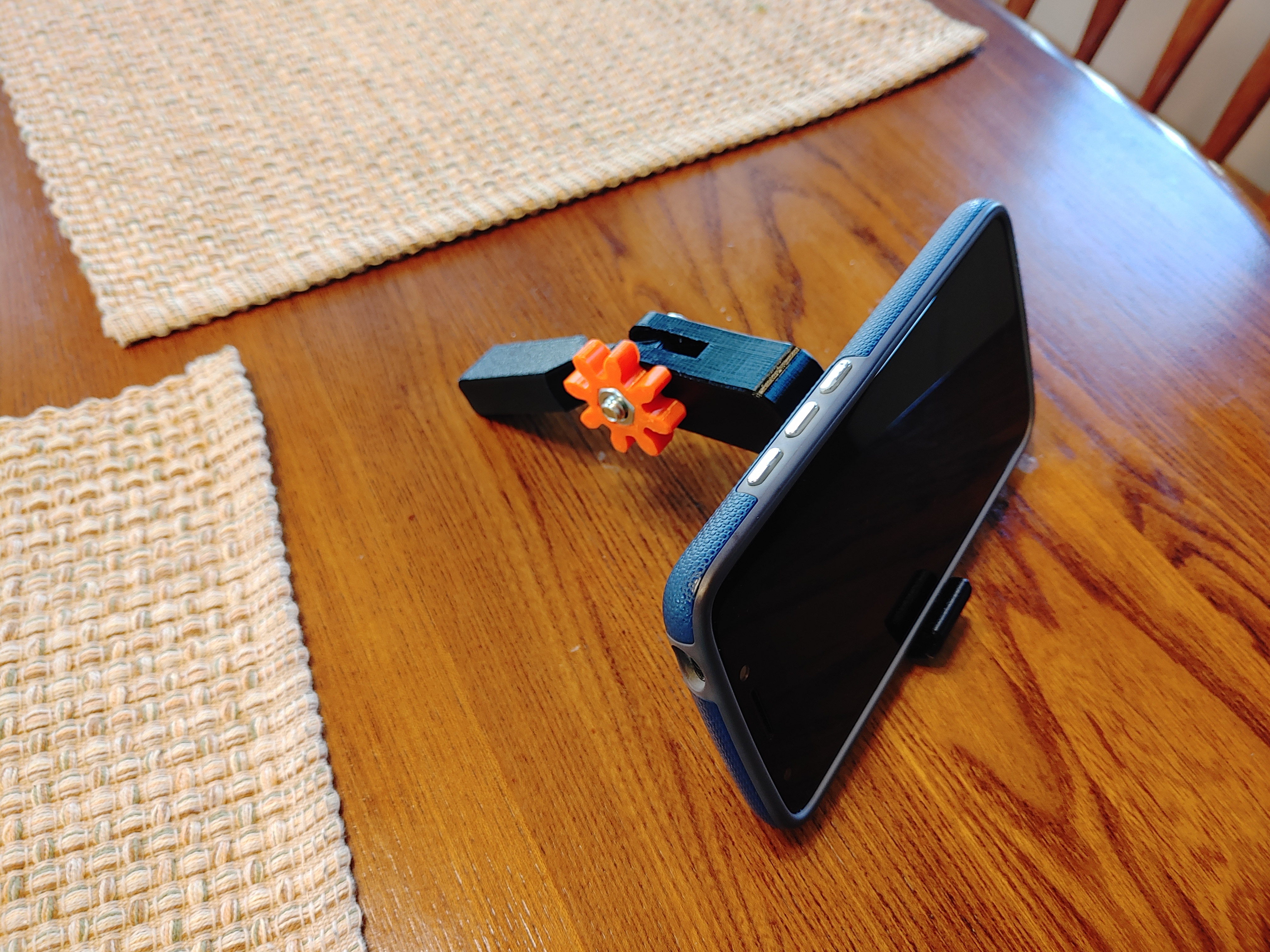 Adjustable Phone Stand