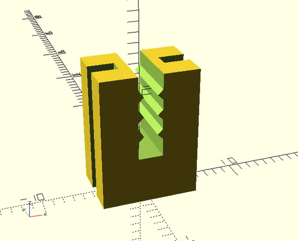 Flomasta Radiator Spacer