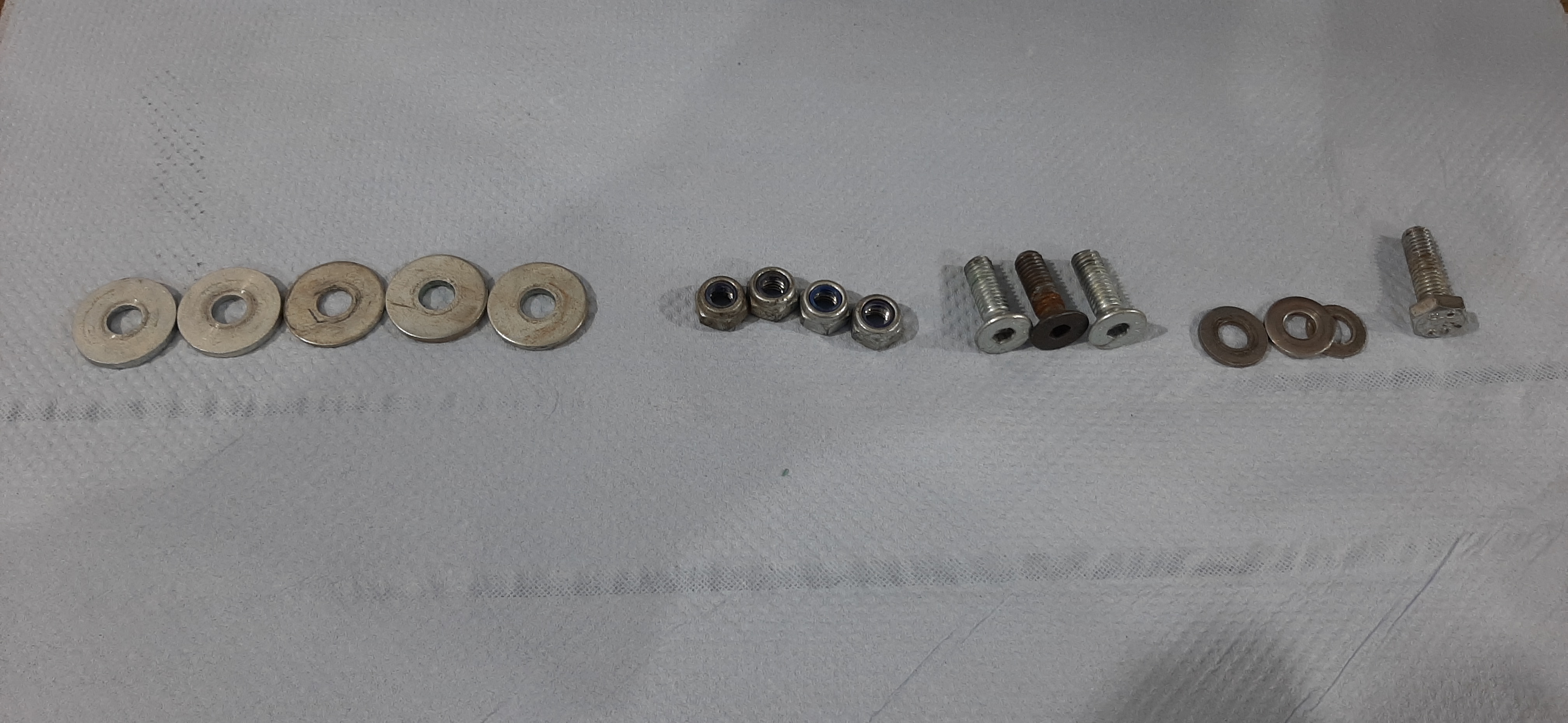 Motorcycle licens plate holder (Quick Change) by Refnal01 | Download ...