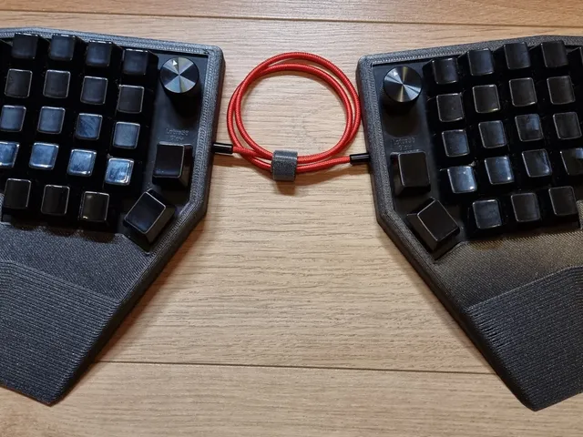 Lotus58 Case (classic 1.24 version)