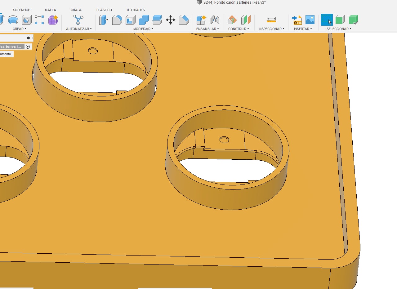 3244_Kitchen organizer ikea uppdattera by Ljhtom (Javier