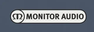 monitor audio logo