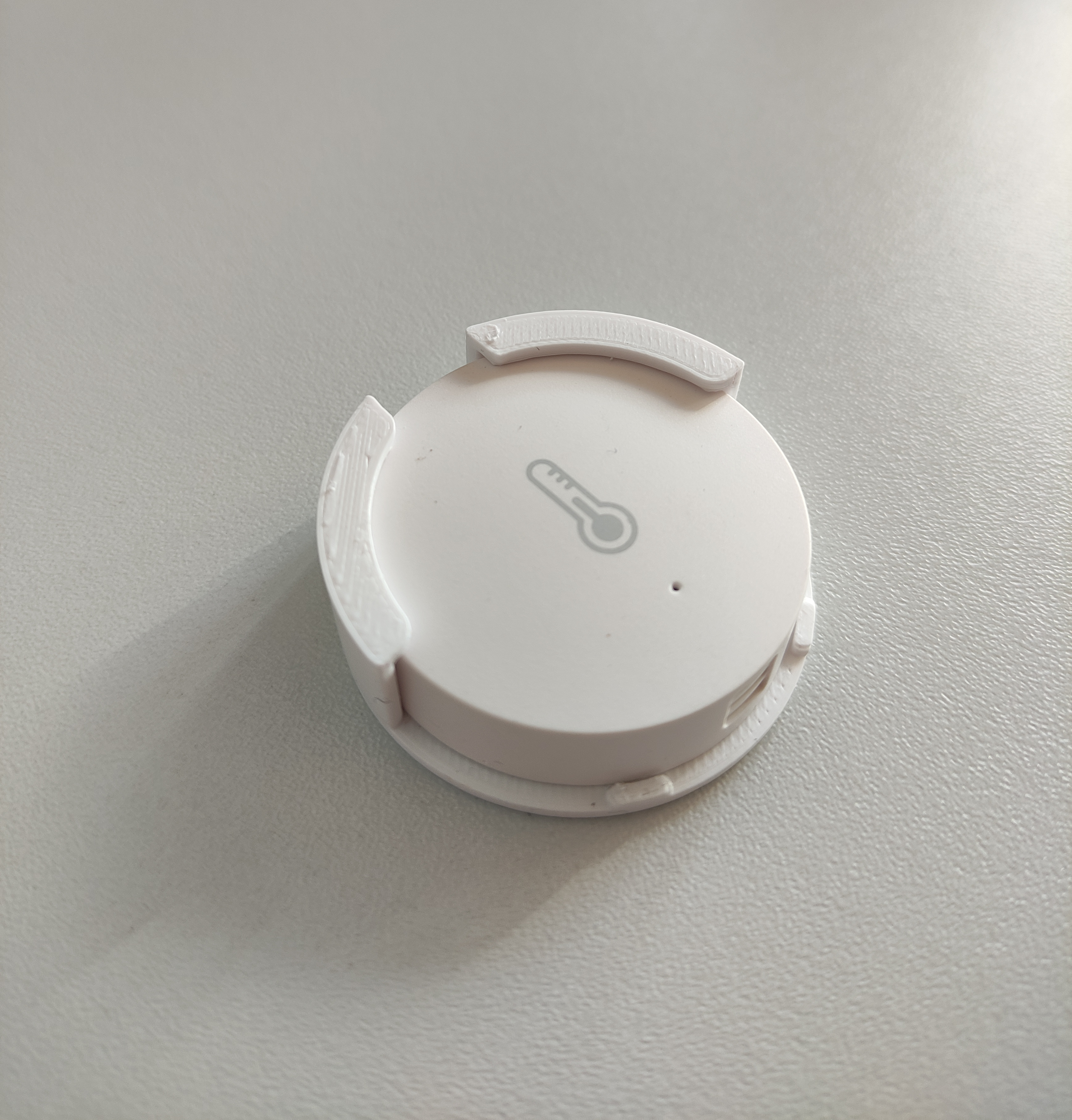 Holder for Xiaomi Mi Temperature and Humidity Sensor