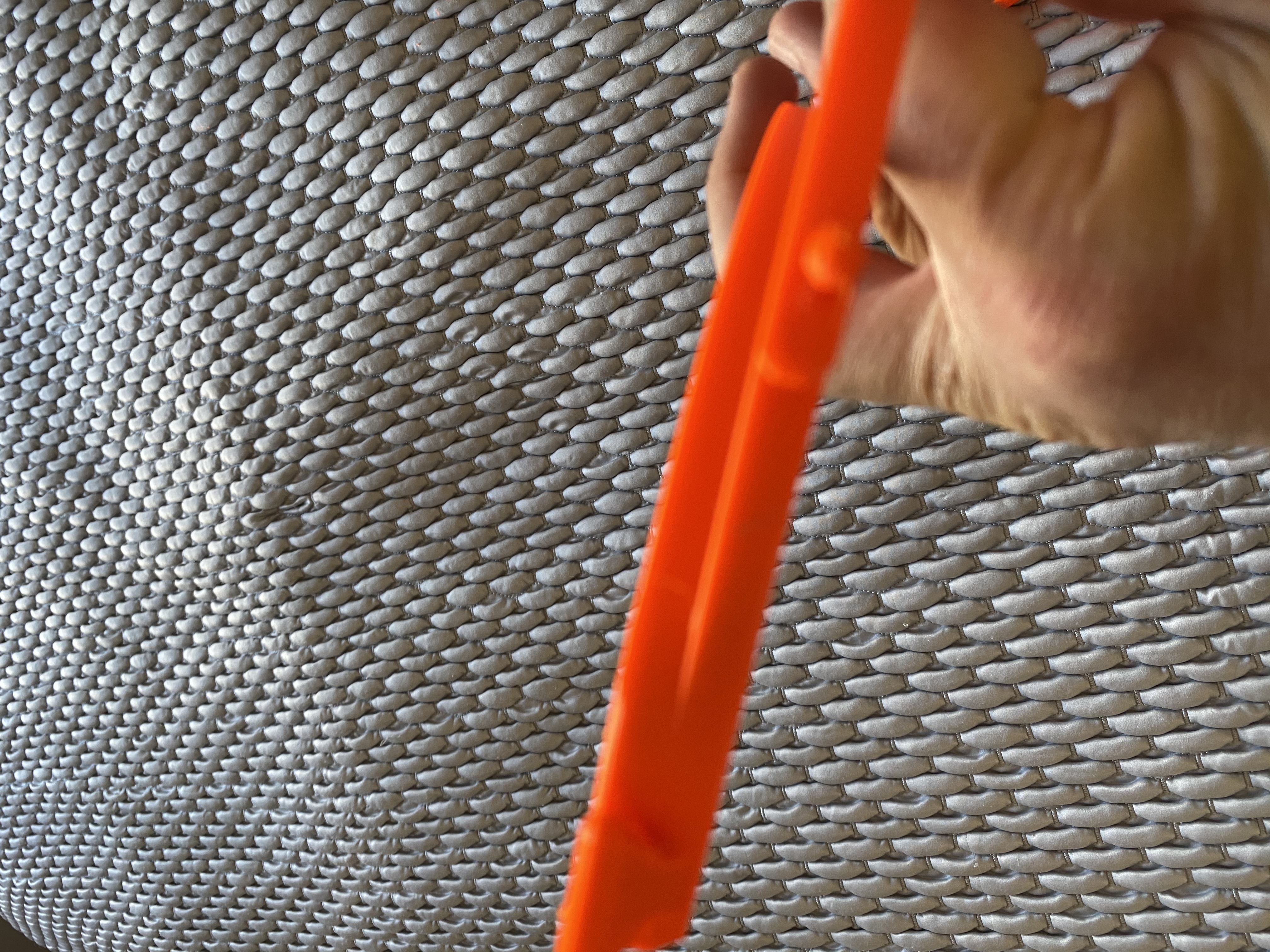Modified Prusa FaceShield — miniatura 3