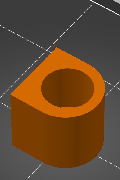 Kores holder