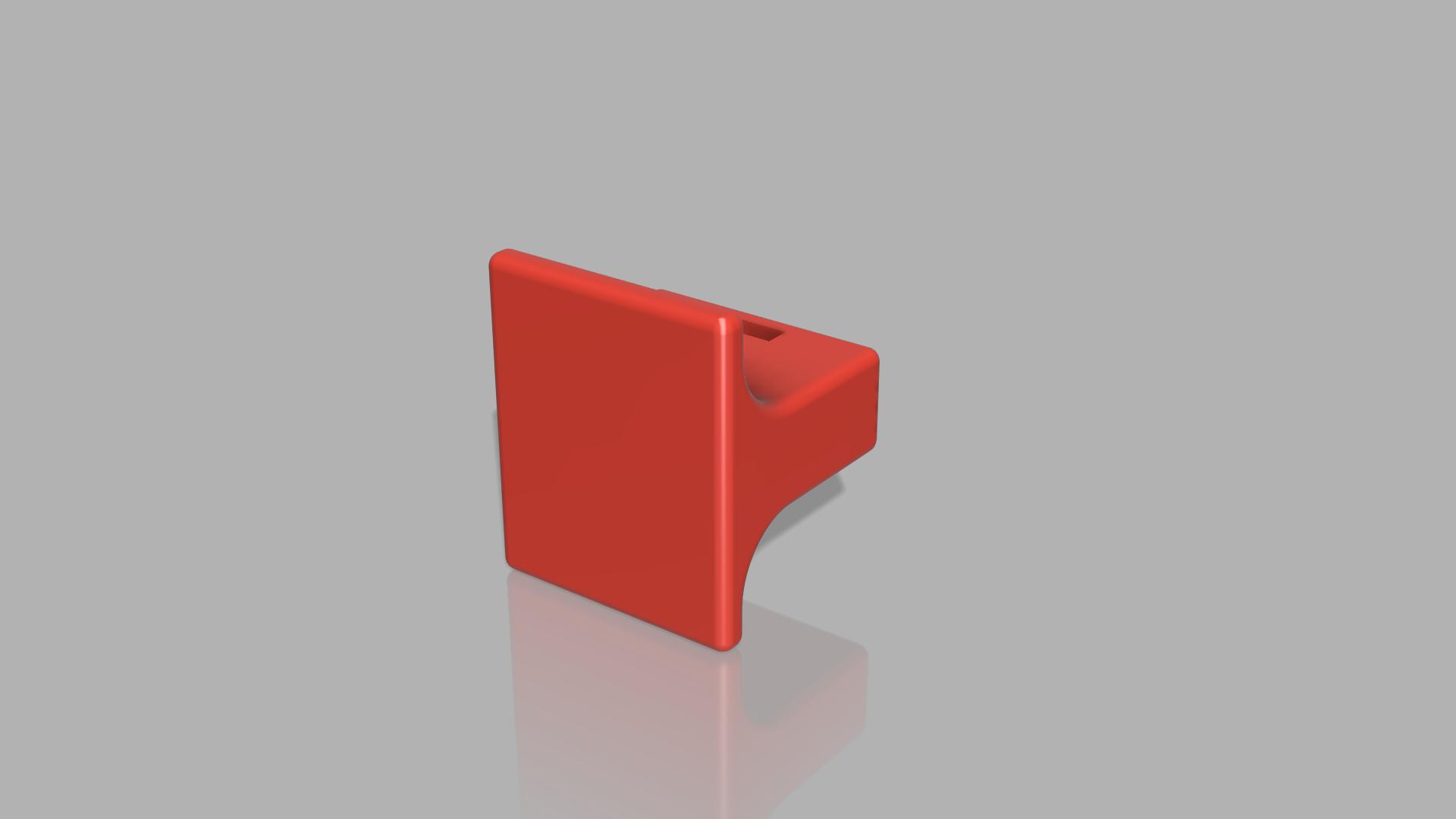 modern knob design by angelo 83 | Download free STL model | Printables.com