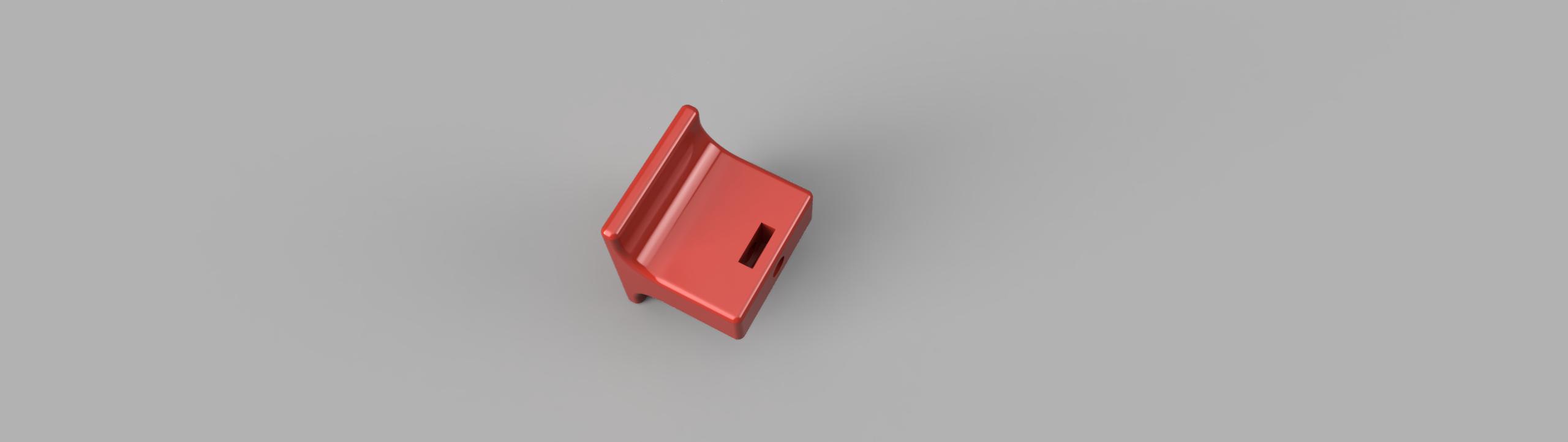 modern knob design by angelo 83 | Download free STL model | Printables.com