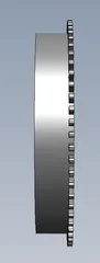 Encoder Disk With 60 Teeth For Laboratory Type Magnetic Stirrer