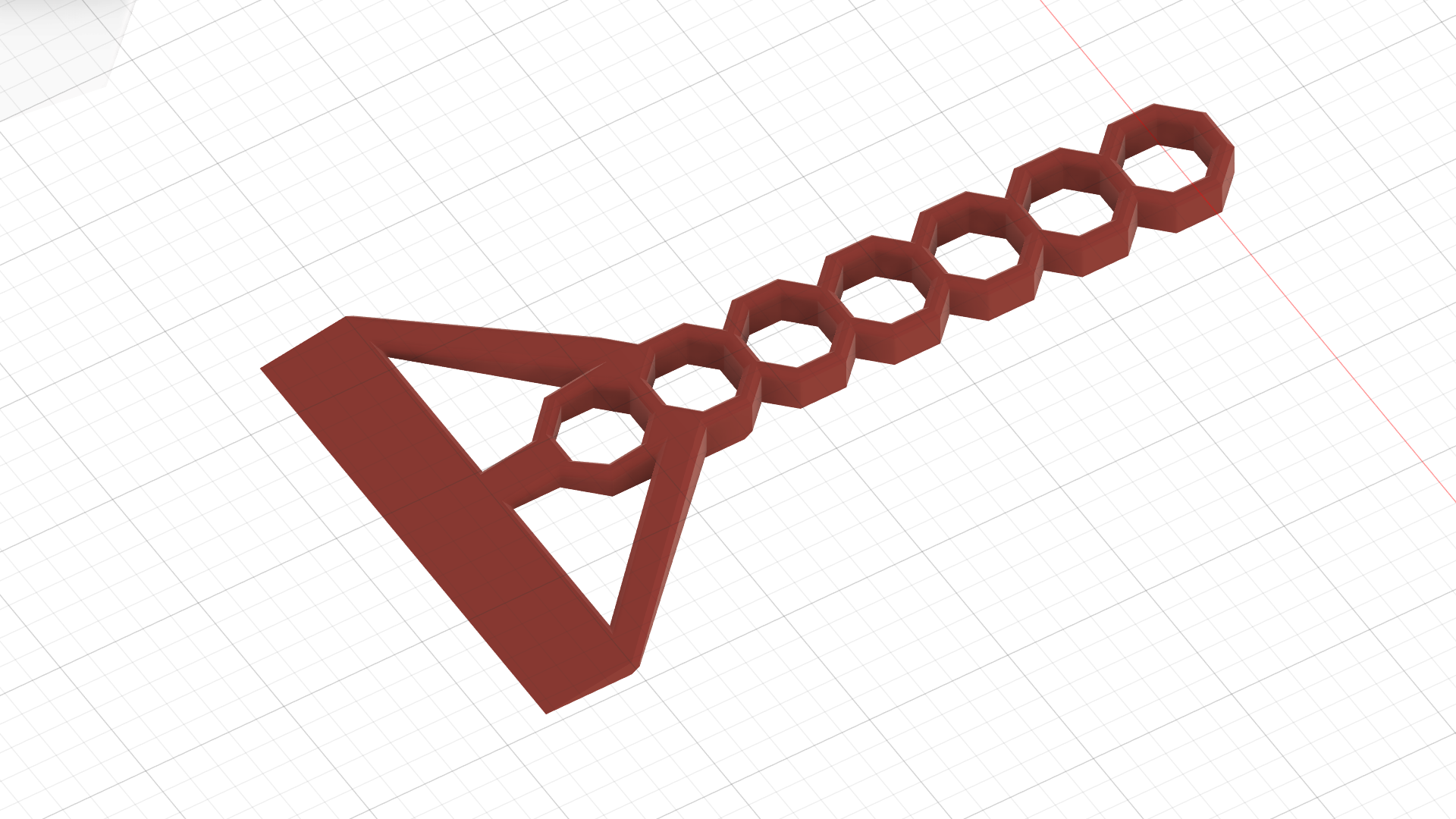 Printbed Scraper — thumbnail 2