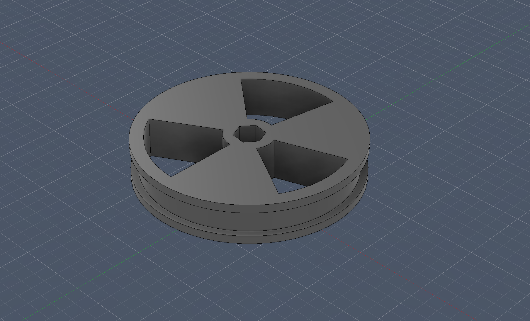 Wheel