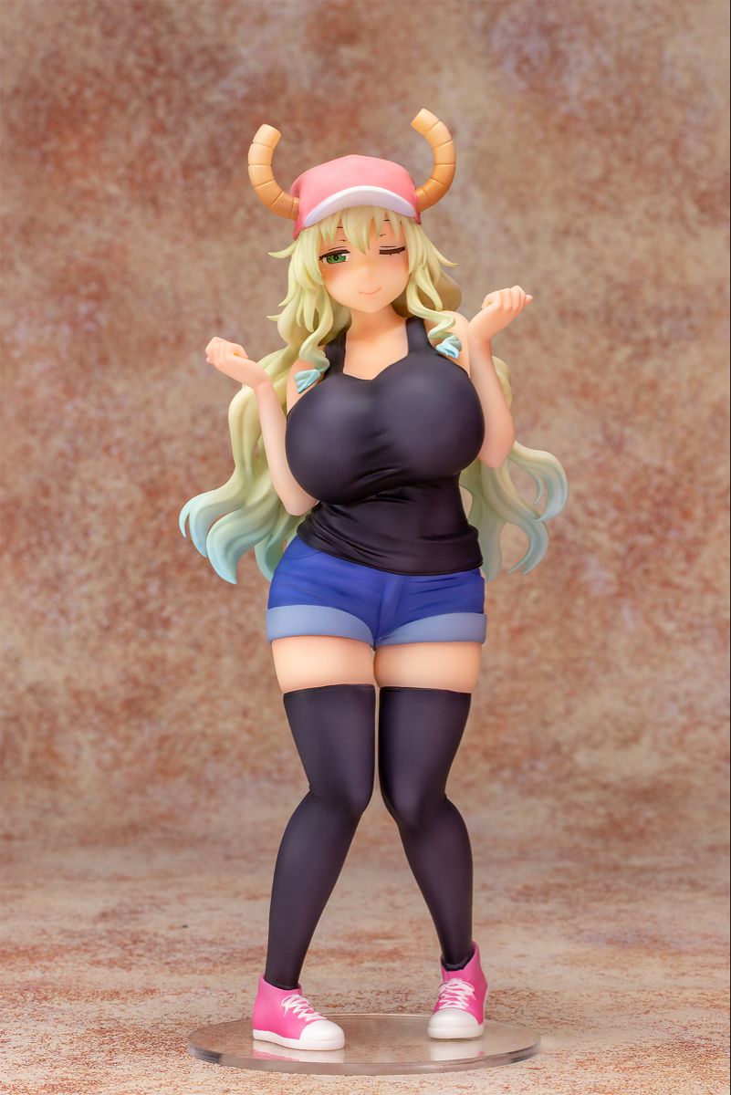 figura de  "Miss Kobayashi's Dragon Maid