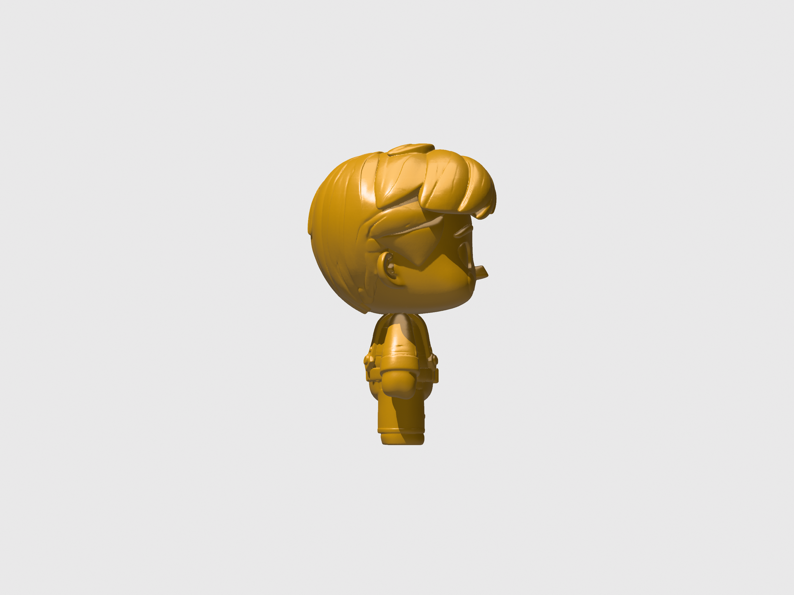 Mini Farmer Figure — miniatura 3