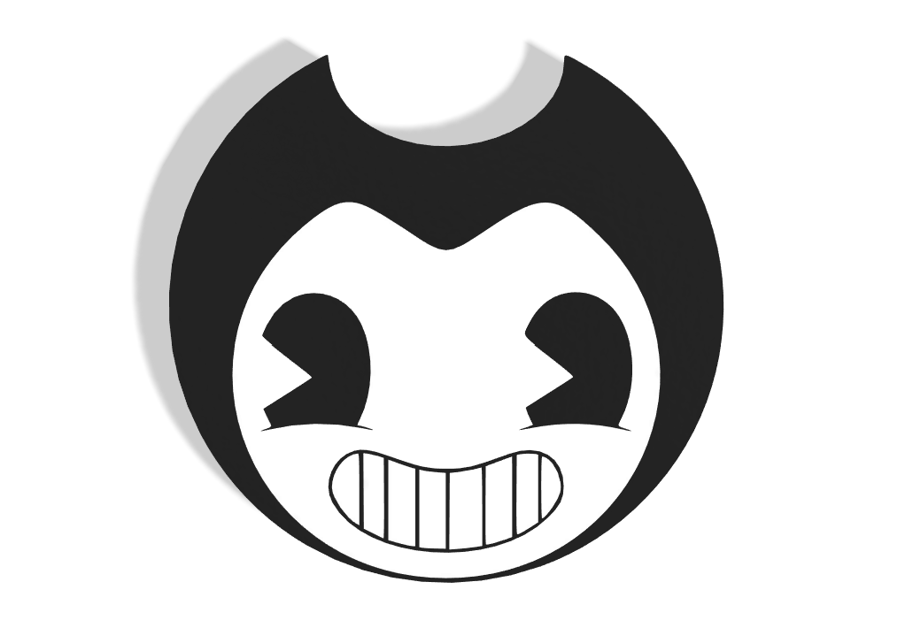 Bendy and the Ink Machine Decor