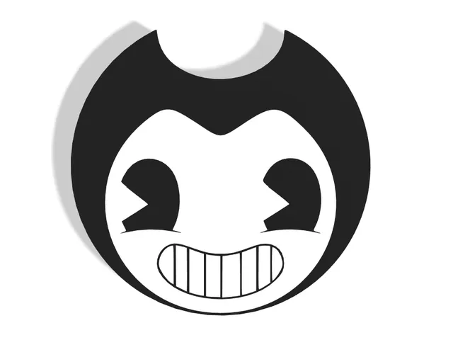 Bendy and the Ink Machine Decor