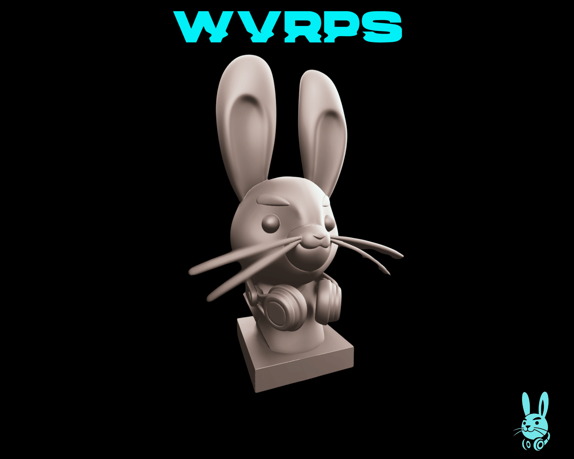 WVRPS Gnar Bust