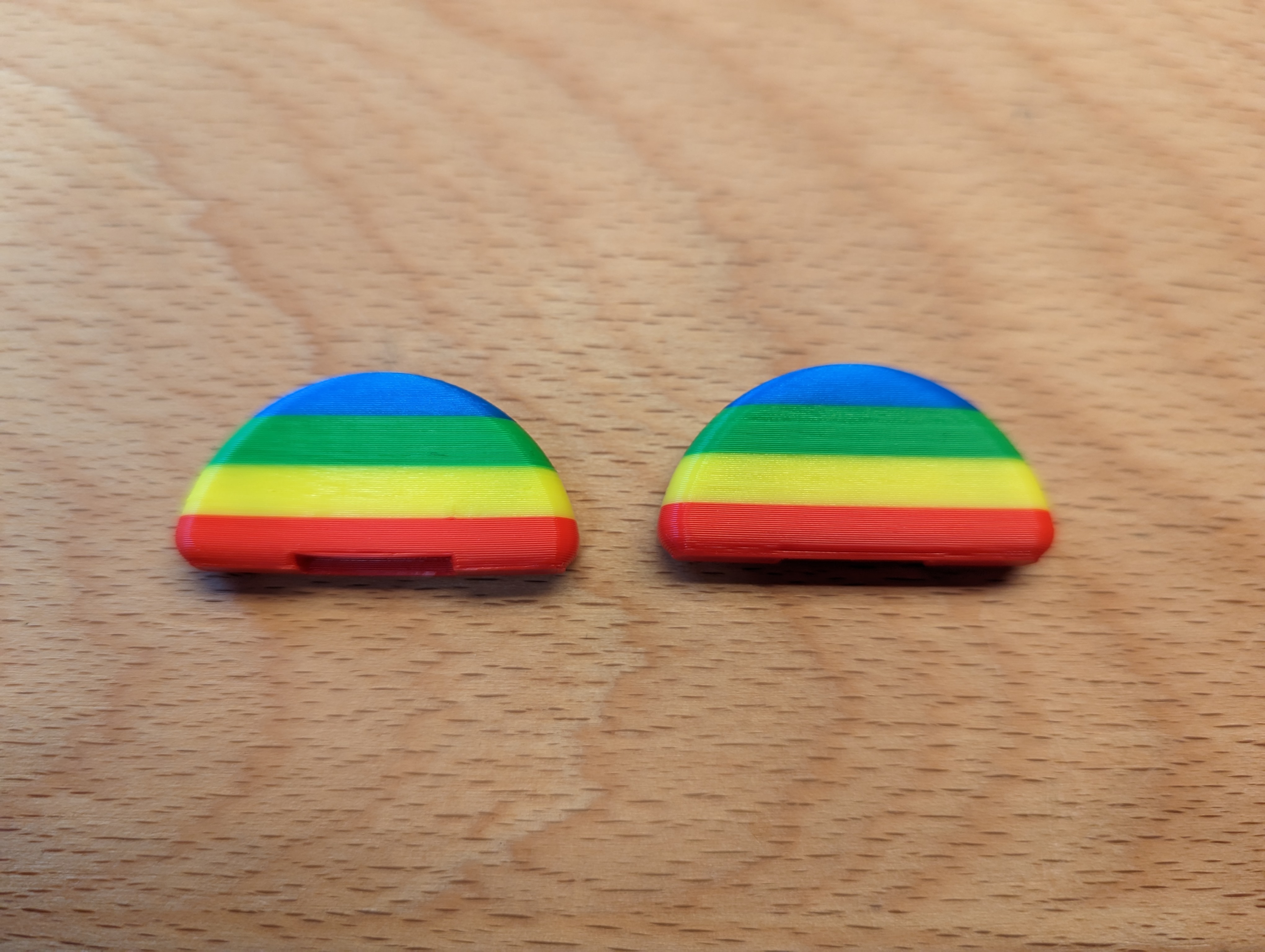Ikea Tjusig hanger cover by timn Download free STL model