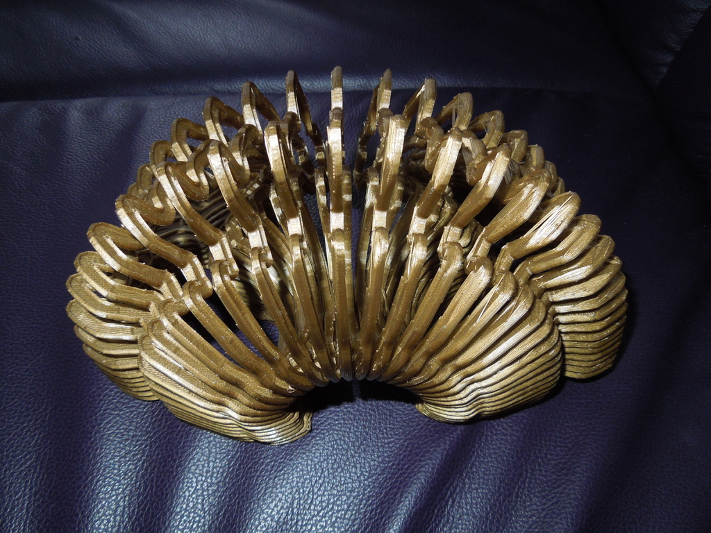 Rabbit Slinky — thumbnail 2
