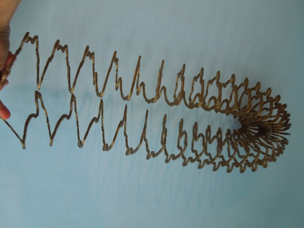 Rabbit Slinky — thumbnail 3