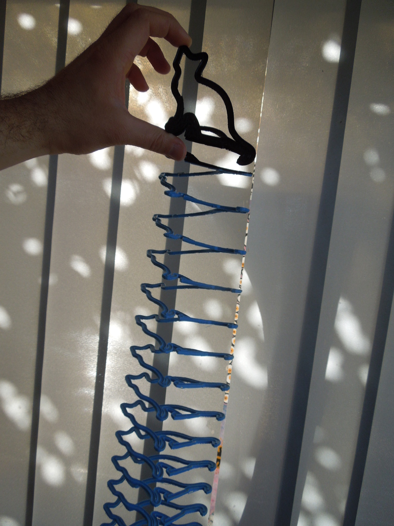 Customizable Slinky — thumbnail 2
