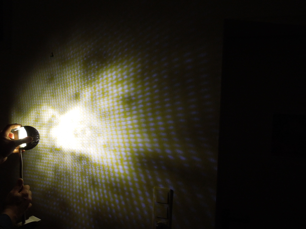 Customizable stereographic picture projector v2 by threonin | Download ...