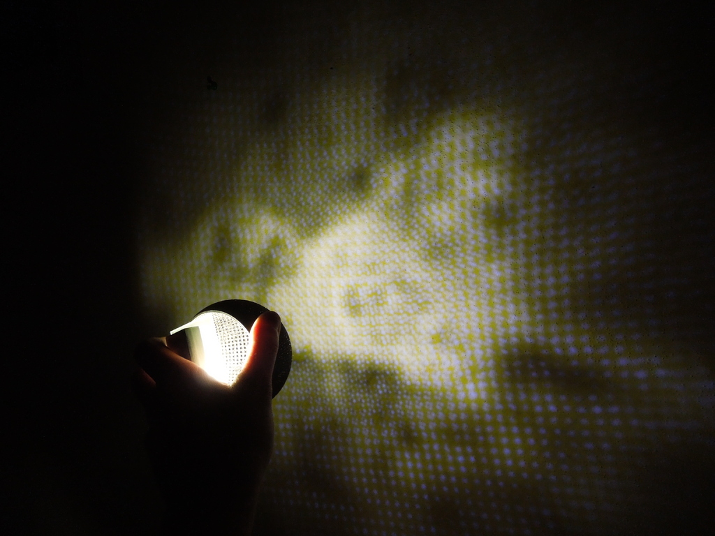 Customizable stereographic picture projector v2 by threonin | Download ...