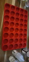 10ml Bottle Stand