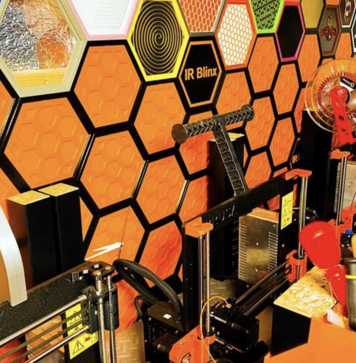 HexWall Starter Pack — miniatura 5