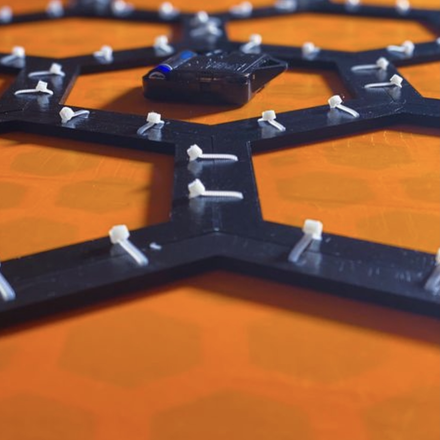 HexWall Starter Pack — miniatura 4