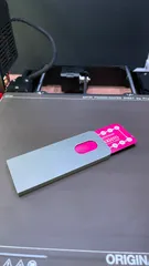 Anti baby pill case