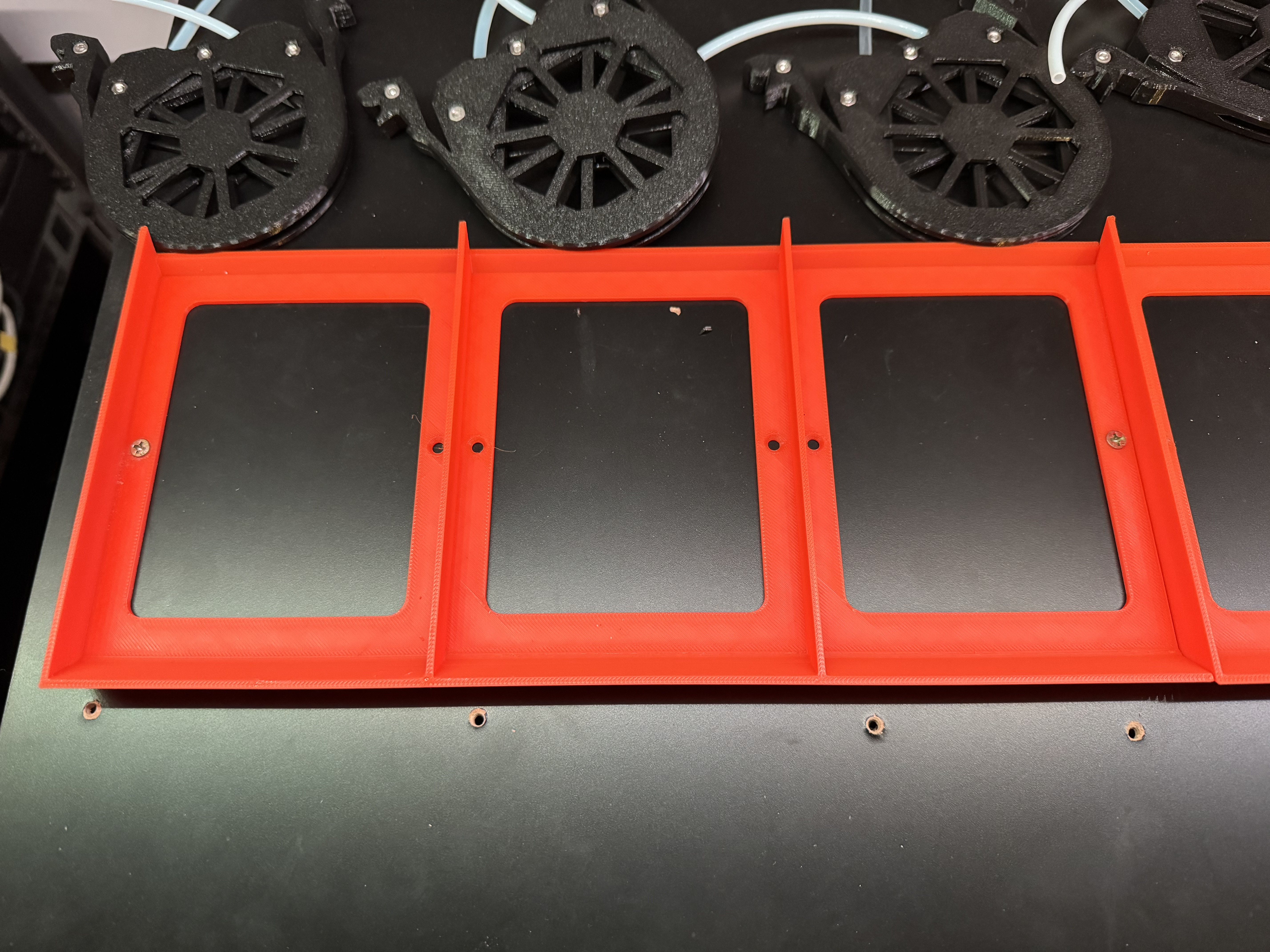 Trays for Spoolbuffer — thumbnail 2