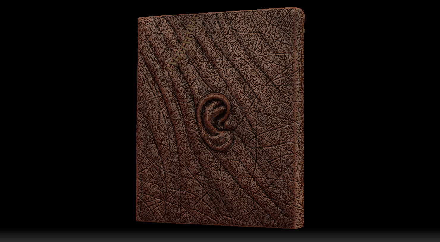 Necronomicon — miniatura 5