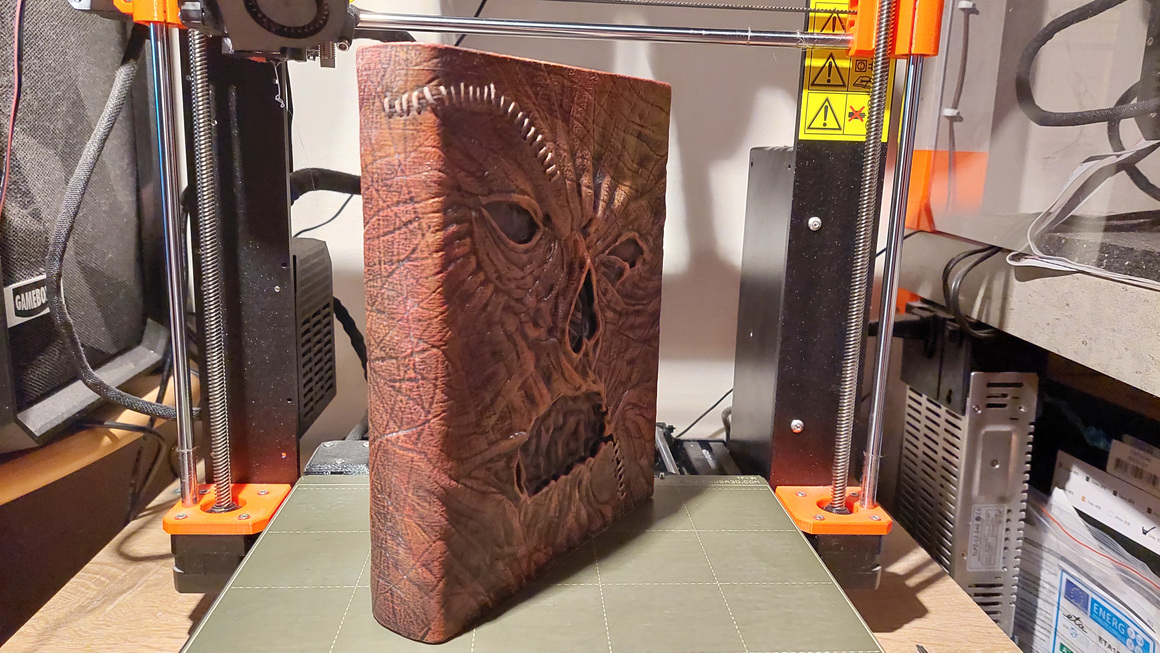Necronomicon — miniatura 14