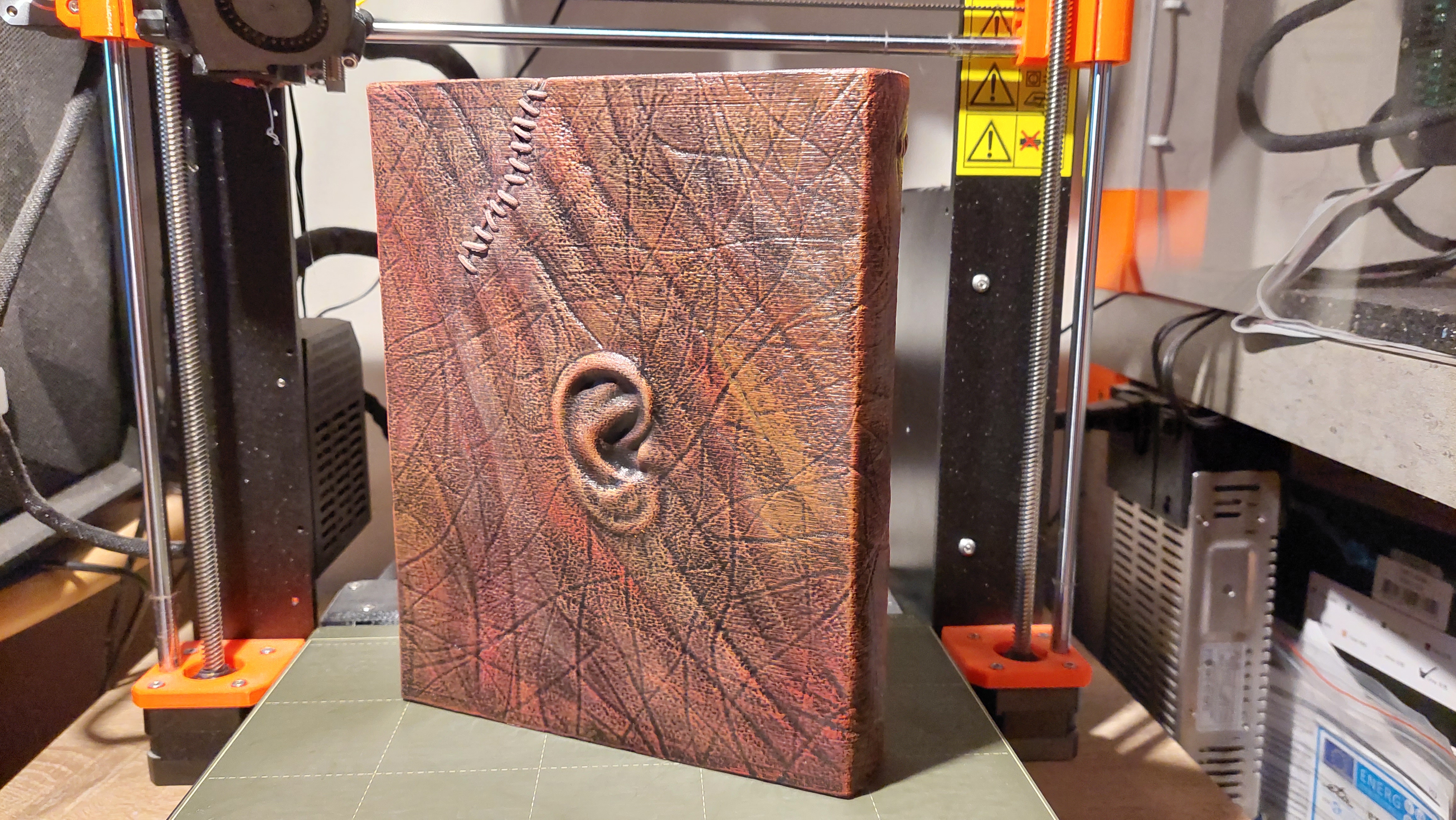 Necronomicon — miniatura 15