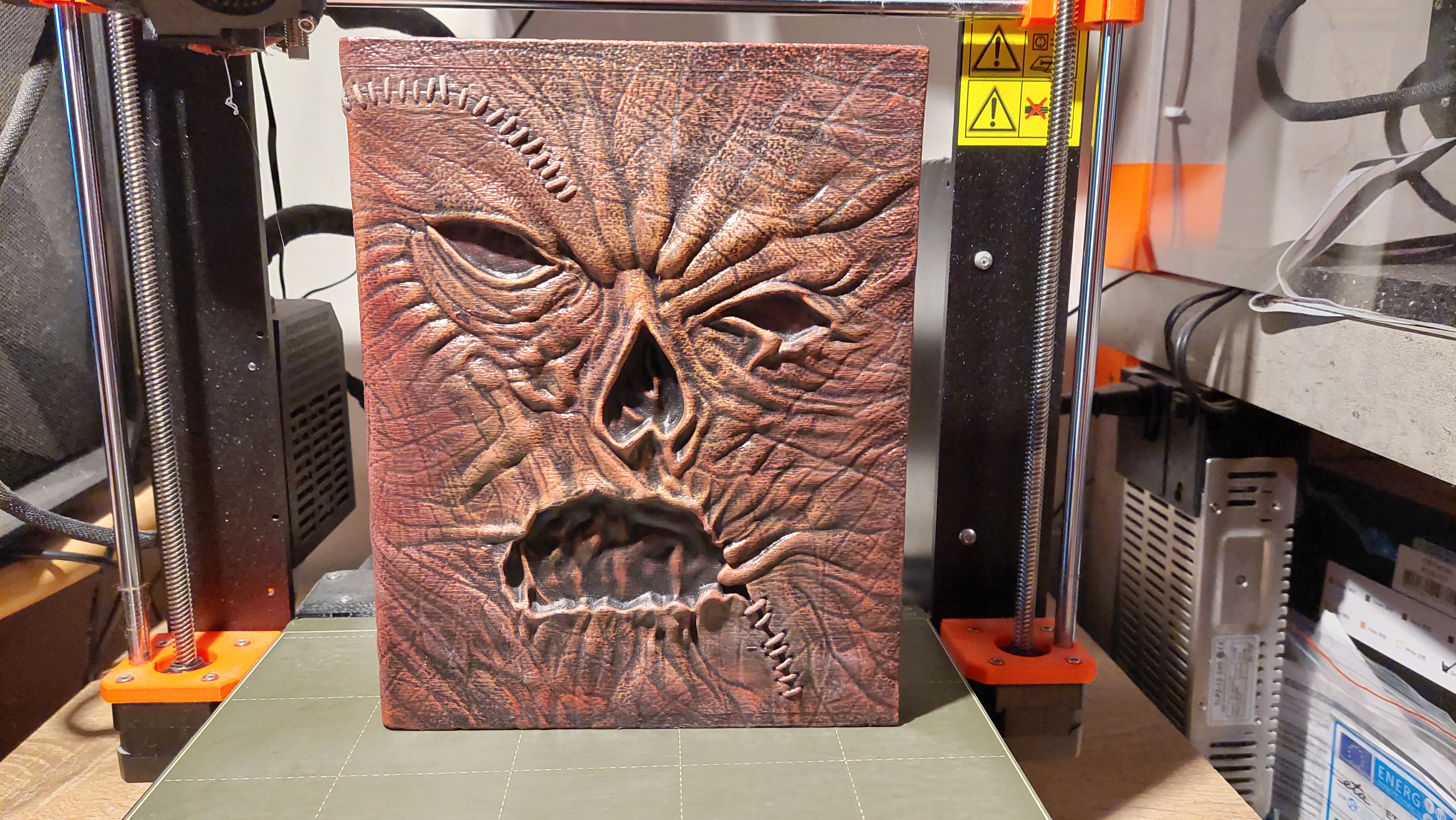 Necronomicon — miniatura 17