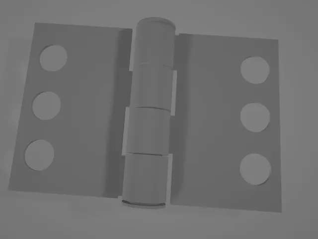 hinge