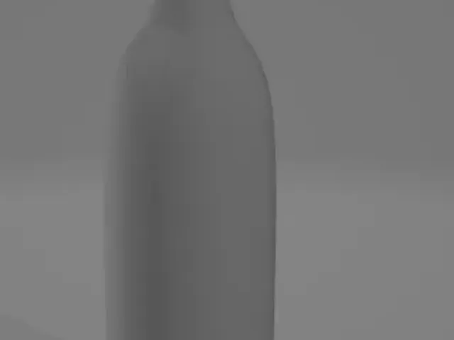 bottle