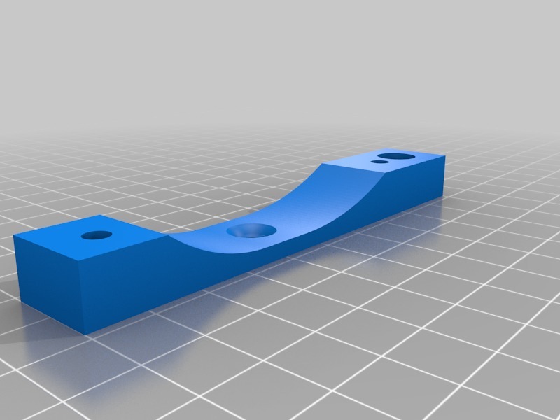 soporte para pinza semihidraulica Xtech en M365 o similar