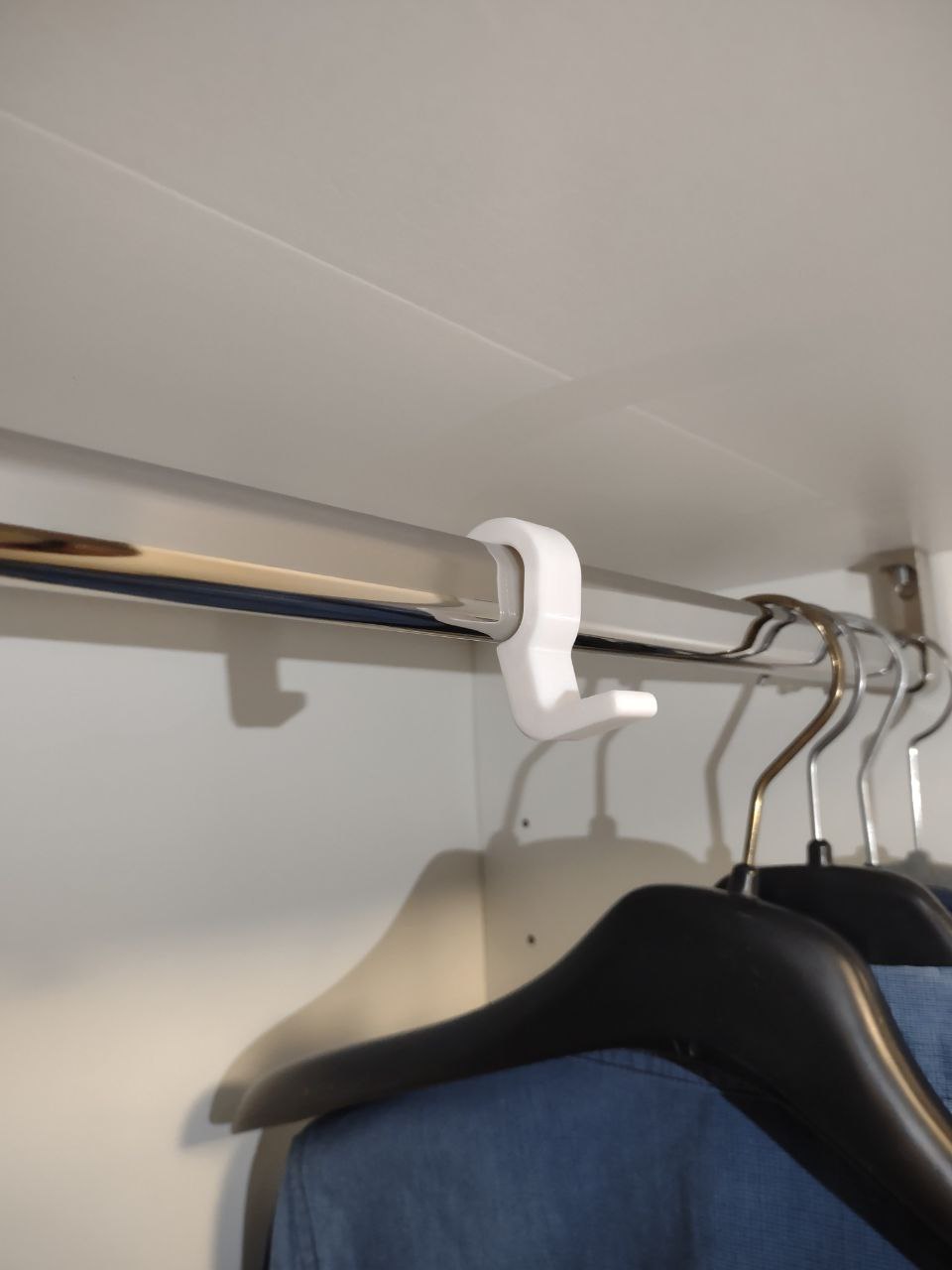 Hanger hook