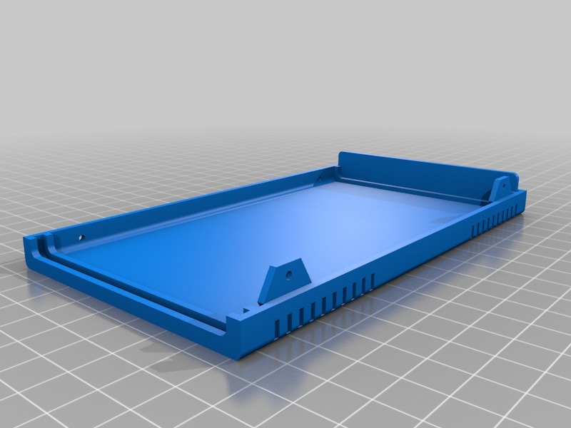 Nexus 4 PogoBox Bottom