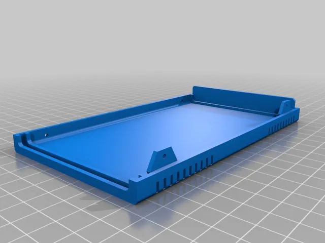 Nexus 4 PogoBox Bottom
