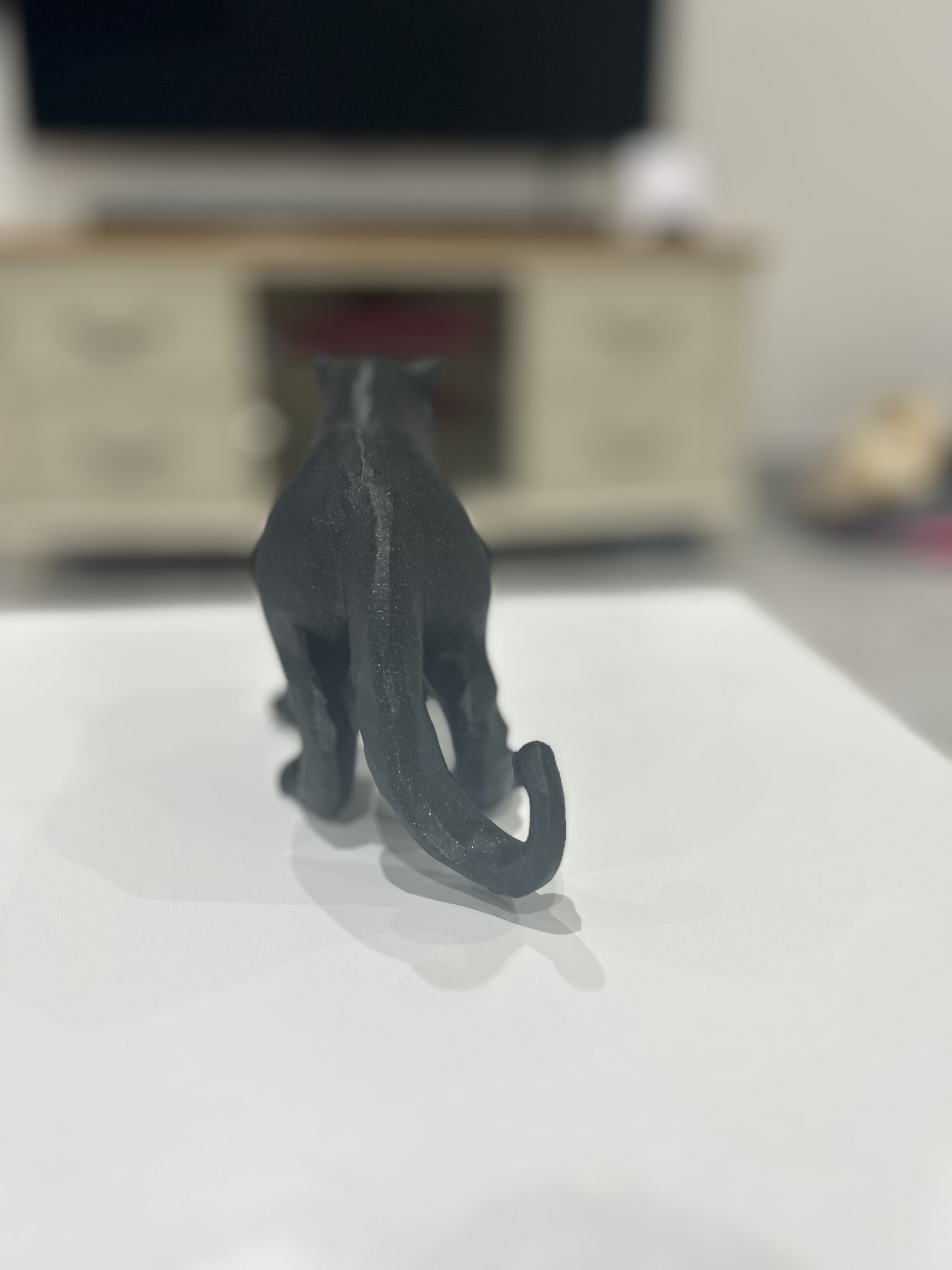 Pouncing Panther — miniatura 3