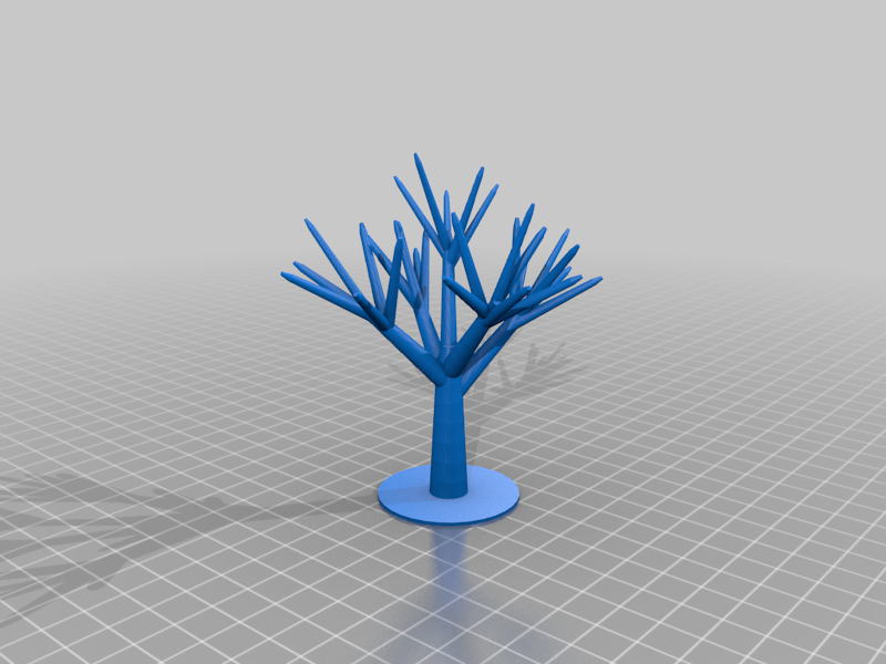 Custom Tree 2
