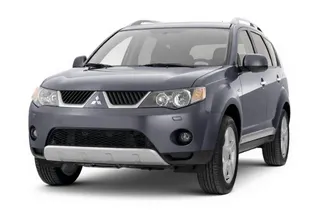 mitsubishi outlander xl 2.4