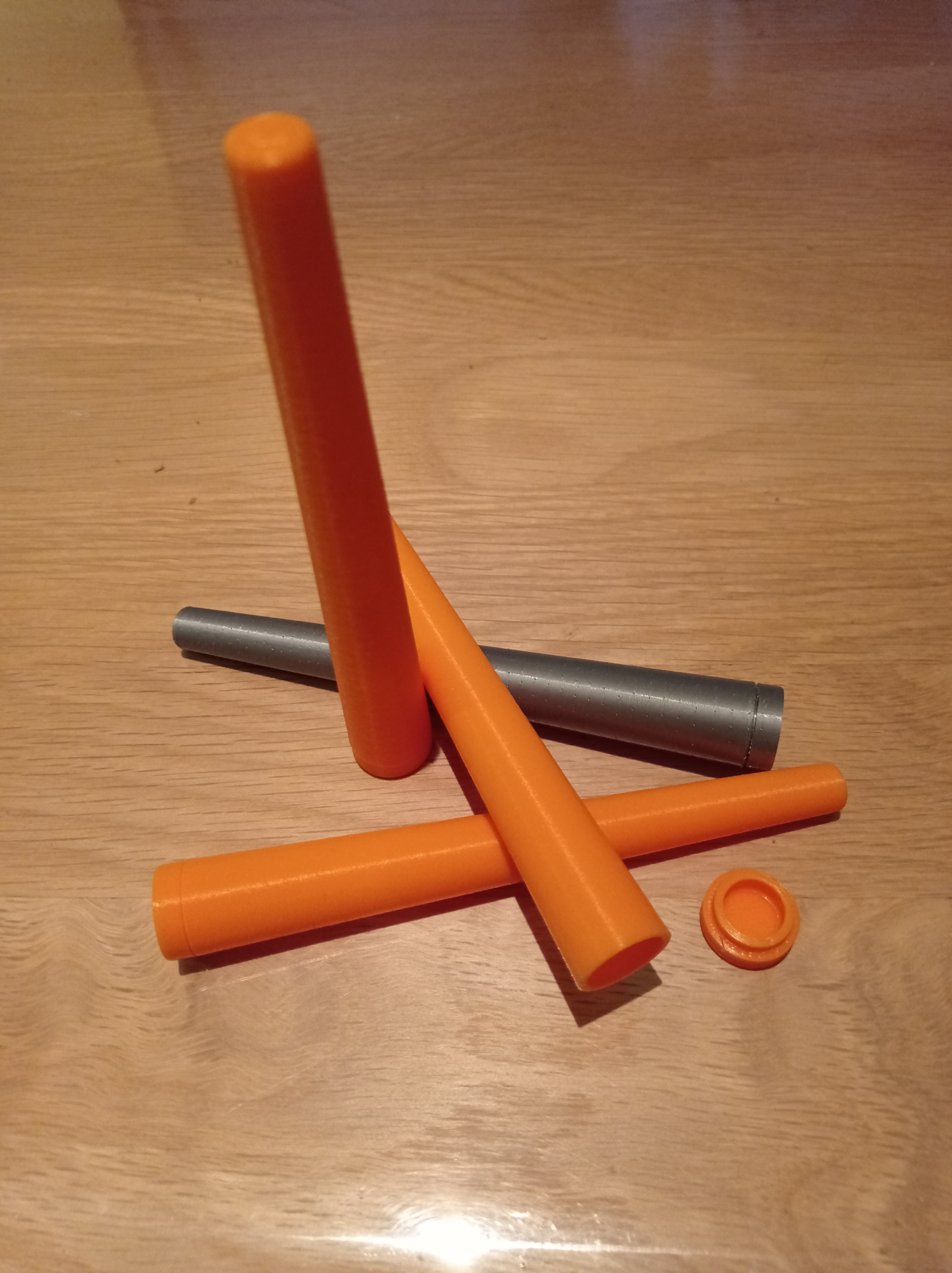Joint case