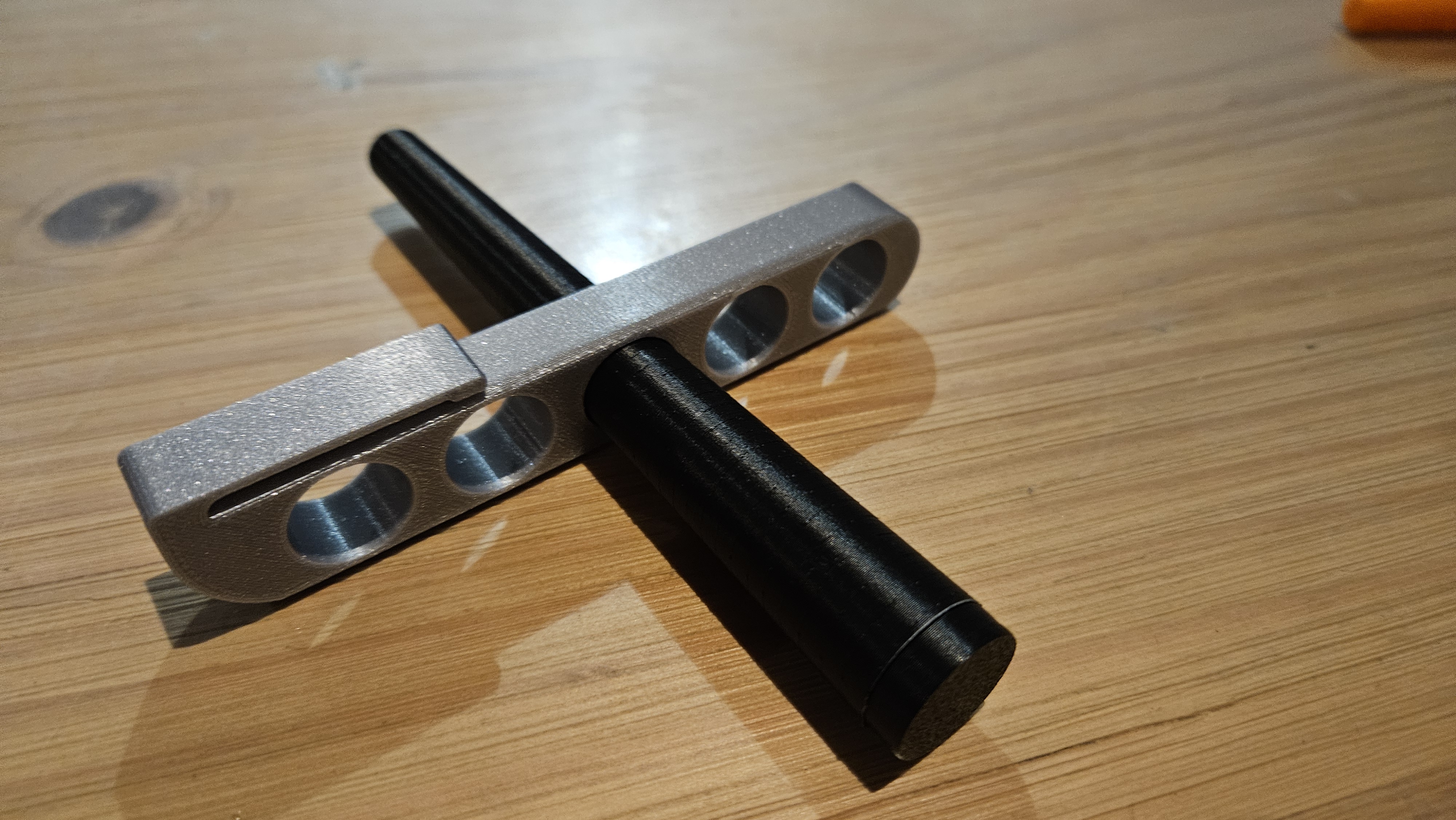 Miniatura 2 do modelo 3D Joint case
