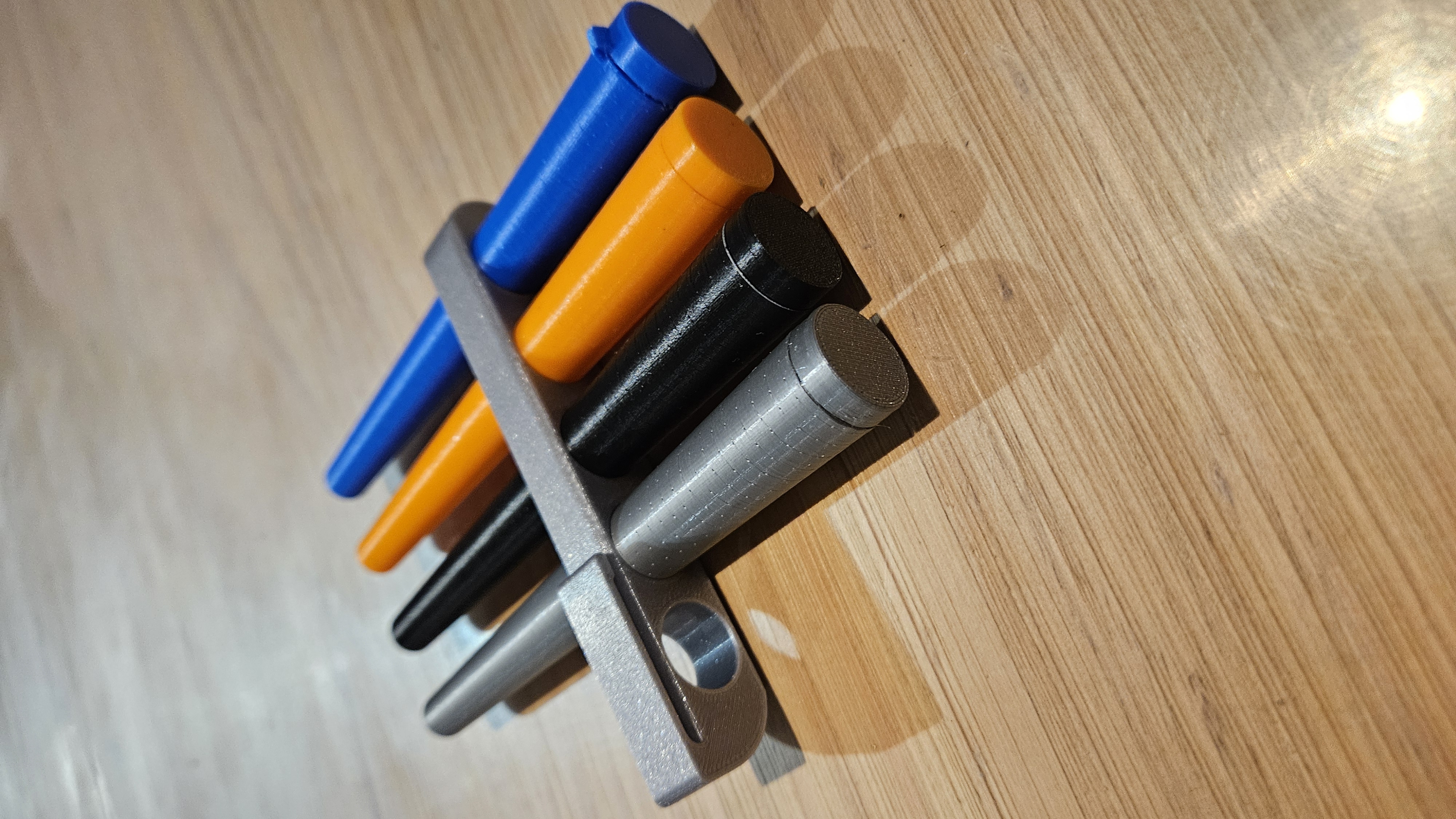 Miniatura 4 do modelo 3D Joint case